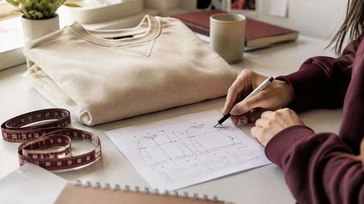 Sınıf Sweatshirt Beden Listesi Nasıl Toplanır?